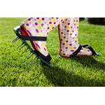 Prevzdušňovač obuvi SIXTOL GRASS AIR