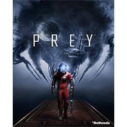 Prey elektronická licence