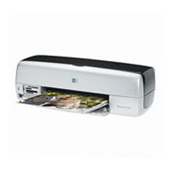 PRI HP Photosmart 7260 Printer + 435 Digital Camera