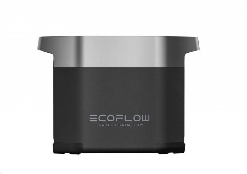 Prídavná batéria EcoFlow DELTA 2 (1ECO1330EB)