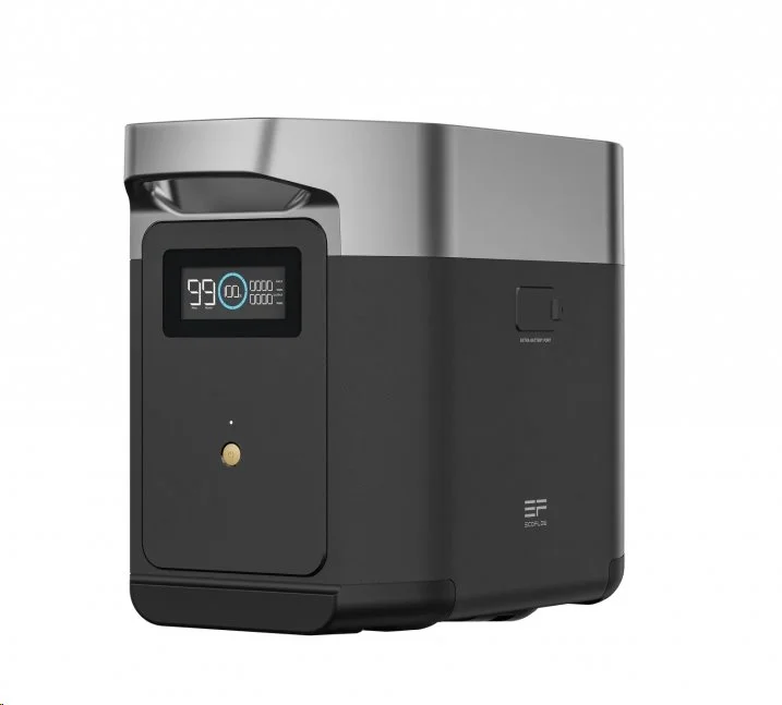 Prídavná batéria EcoFlow DELTA 2 (1ECO1330EB)