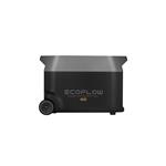 Prídavná batéria EcoFlow DELTA Pro (1ECO3603)