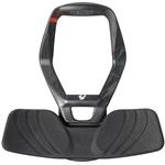 Prídavné zariadenia CONTROLTECH SIROCCO MINI CLIP-ON STEM