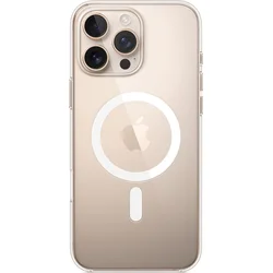 Priehľadné puzdro Apple iPhone 16 Pro Max s MagSafe