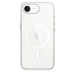 Priehľadné puzdro Apple iPhone 17e s MagSafe