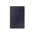 Priehľadné puzdro Samsung NotePaper pre Galaxy Tab S10+ / Tab S9+ / S9+ FE biele