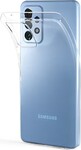 Priehľadné puzdro Spello Samsung Galaxy S24 5G