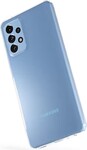 Priehľadné puzdro Spello Samsung Galaxy S24 Ultra 5G