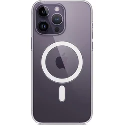 Priehľadný kryt APPLE iPhone s MagSafe na iPhone 14 Pro Max