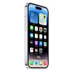 Priehľadný kryt APPLE iPhone s MagSafe na iPhone 14 Pro