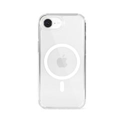 Priehľadný magnetický kryt Spello pre iPhone 16e/17e