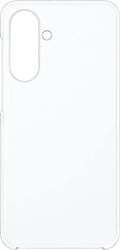 Priehľadný zadný kryt Samsung pre Galaxy A17 transparentný