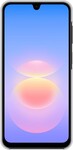 Priehľadný zadný kryt Samsung pre Galaxy A18