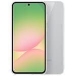 Priehľadný zadný kryt Samsung pre Galaxy A56 transparentný