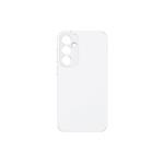 Priehľadný zadný kryt Samsung pre Samsung Galaxy S23 FE