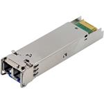 Priemyselný optický modul Conexpro 1,25G SFP, SM, 1310 nm, 20 km, 2x LC, DDM