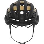 Prilba Abus AirBreaker Black Gold veľkosť S