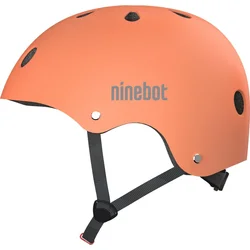 Prilba Ninebot by Segway® L/XL, oranžová