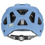 Prilba UVEX STRIDE AZURE MATT, veľkosť 53–56 cm