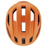 Prilba UVEX STRIDE PAPAYA MATT, veľkosť 59–61 cm
