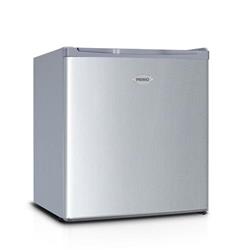 PRIMO PR105DV Mini mraznička 30 l, stříbrná