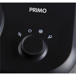 PRIMO PR405IM Zmrzlinovač s kompresorem, černý