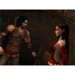 Prince of Persia Warrior Within