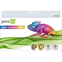 Print IT CE403A č.507A purpurový pro tiskárny HP