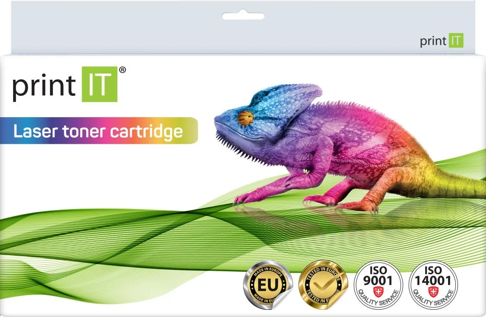 Print IT CLT-K404S černý pro tiskárny Samsung