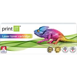 Print IT CRG-054H purpurový pro tiskárny Canon PI-1482 - Spotřební materiál