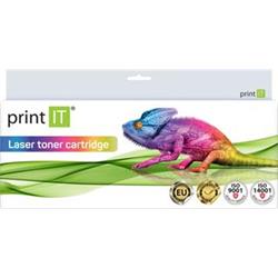 Print IT CRG-716 žlutý pro tiskárny Canon
