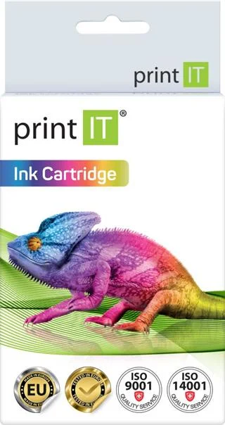Print IT CZ132A č.711 žltý pre tlačiarne HP PI-1227
