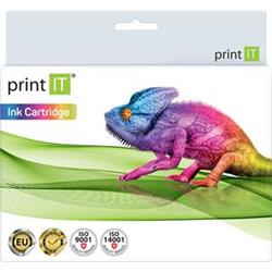 PRINT IT PGI 2500XL žlutý pro tiskárny Canon PI-848 - Spotřební materiál