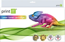 PRINT IT Q5949A č. 49A černý pro tiskárny HP PI-156 - Spotřební materiál