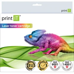 Print IT sada CF280XD č. 80X dualpack černý pro tiskárny HP PI-1530 - Spotřební materiál