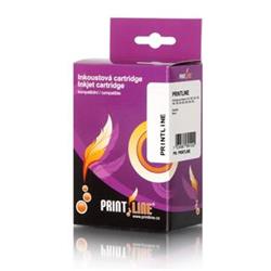 PRINTLINE Brother LC-125XL, magenta PLCB28