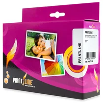 PRINTLINE Brother Multipack LC-1100 C, M, Y, BK PLMB02