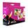 PRINTLINE Brother Multipack LC-900 C, M, Y, BK PLMB04