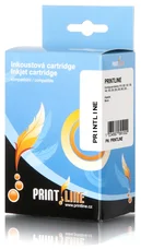 PRINTLINE HP 17, C6625A, color PLCH27