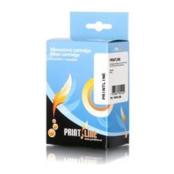 PRINTLINE HP 27, C8727AE, black