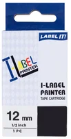 PRINTLINE Kompatibilná páska pre Casio XR-12X1