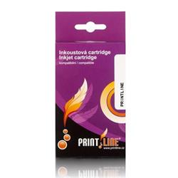 PRINTLINE kompatibilní cartridge s Brother LC-427XL, magenta