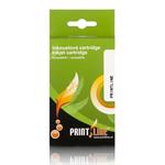 PRINTLINE kompatibilní cartridge s Epson C13T02G14010, 202XL, black