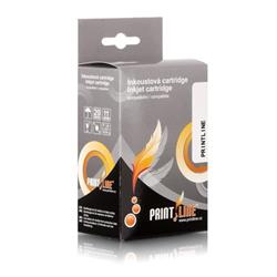 PRINTLINE kompatibilní cartridge s HP 971XL, CN627AE, magenta, čip