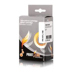 PRINTLINE kompatibilní cartridge s Lexmark 18C0034E, black