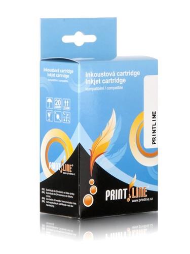 PRINTLINE kompatibilní cartridge s Lexmark 18C2110, No.15,color