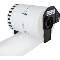 PRINTLINE kompatibilní etikety s Brother DK-22243