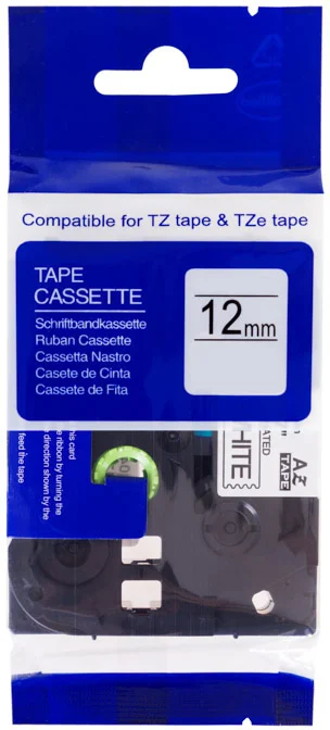 PRINTLINE kompatibilní páska s Brother TZE-211