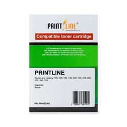 PRINTLINE kompatibilní toner s Brother TN-248XL, magenta ( čip)