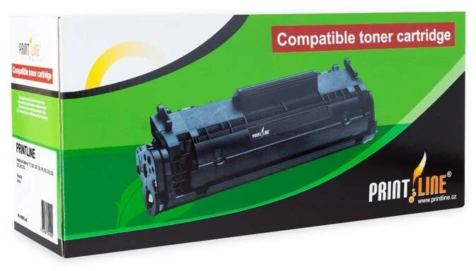 PRINTLINE kompatibilní toner s HP W1350X, No.135X, black, čip